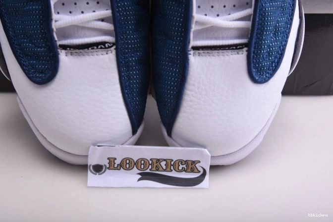 Reps TBK Retro (2010) 13 Jordan Air Flint 414571-401 0707